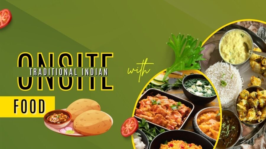 The Growing Importance of Food Services in Corporate Culture
