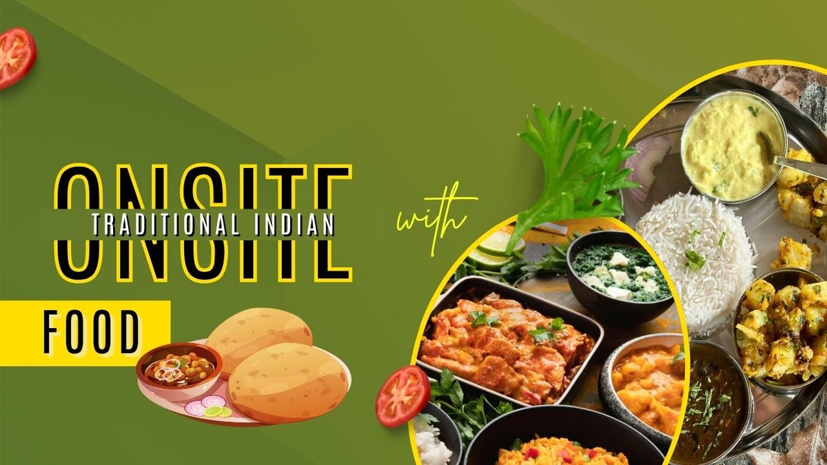 The Growing Importance of Food Services in Corporate Culture