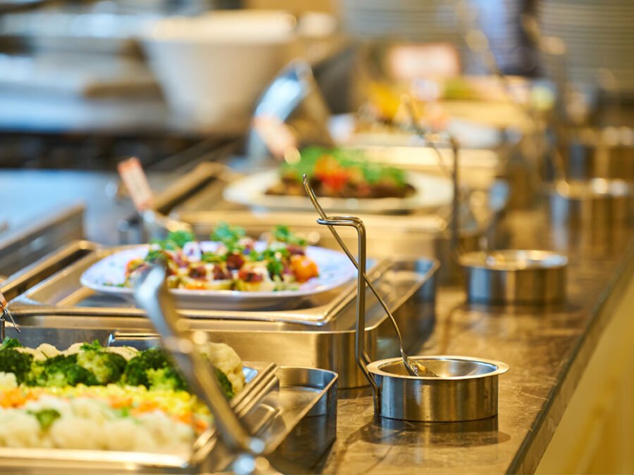 Why Corporate Catering Services Are Essential for Modern Workplaces