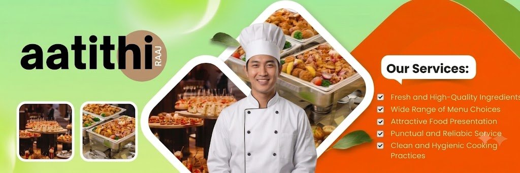 Top Corporate Catering Trends That Boost Employee Productivity in 2026