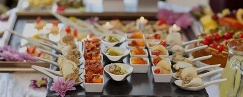 Top Corporate Catering Trends That Boost Employee Productivity in 2026