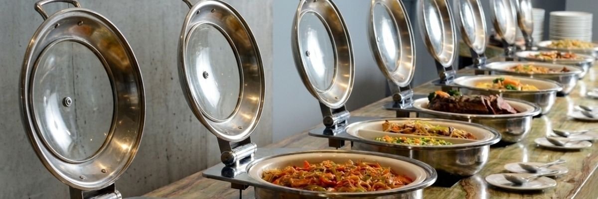 What to Look for in Reliable Corporate Catering Services