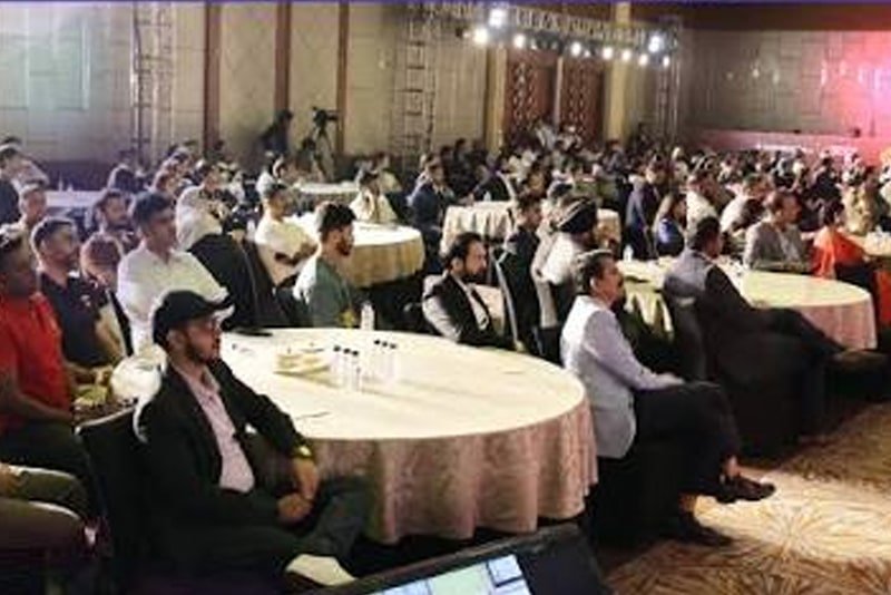  Conference & Seminar