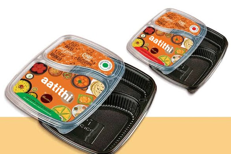 Packed Food Services