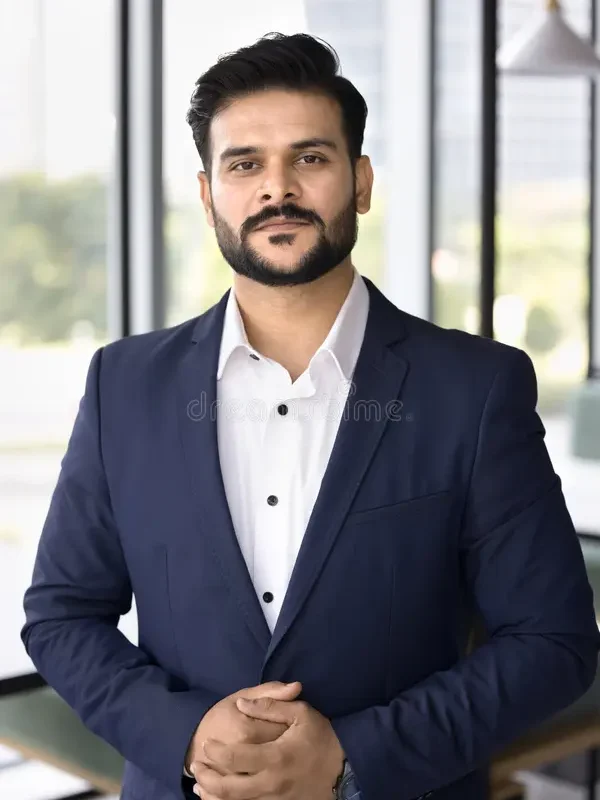 Amit Gupta 