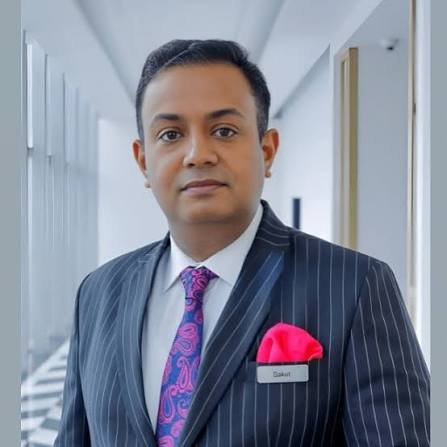 Rajeev Khanna