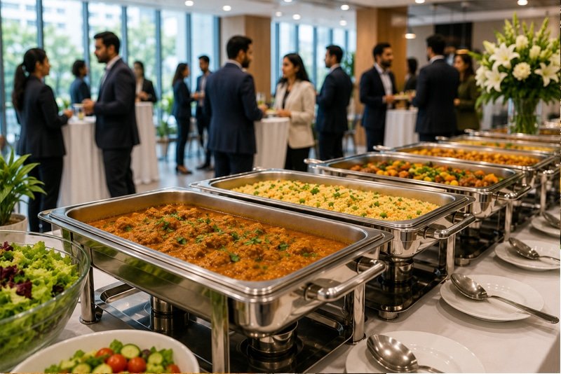 Social Gathering Services
