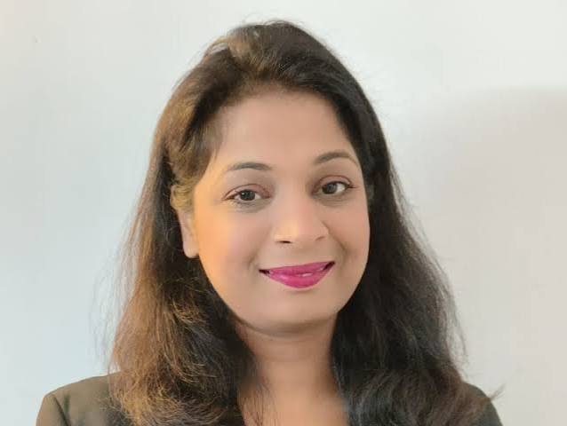 Neha Verma 